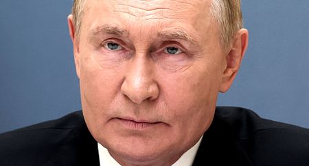 Putin flexes nuclear muscles at the West; Zelensky derides China and Brazil’s alternative peace proposal