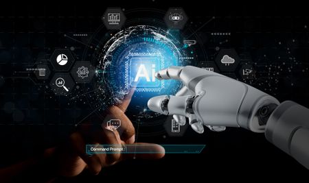 Integrating AI in your business can be a double-edged sword