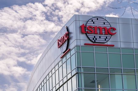 TSMC supplier’s CEO dismisses AI concerns after Nvidia wipeout
