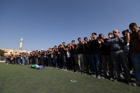 Israel launches new military operation in northern West Bank
