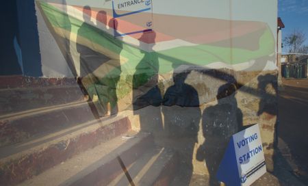 Are South African newsrooms ready for Elections 2024?