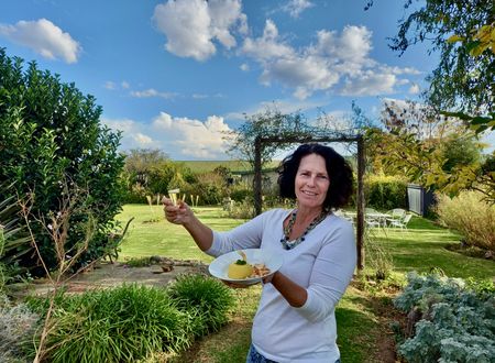 Loving Wakkerstroom, where the unexpected happens