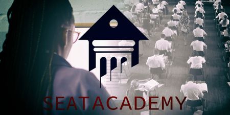 A matric debacle — learners discover what happens when online schooling goes wrong 