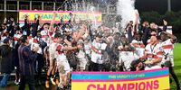 Record-breaking sixth title confirms Tuks as Varsity Cup’s most successful side
