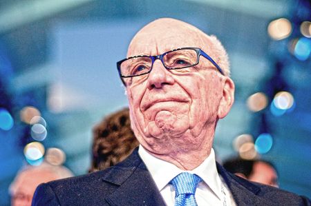 The Milly Dowler saga: UK chokes on its own tabloid culture