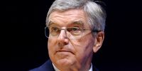 Thomas Bach, President of the International Olympic Committee. (Photo: Laurence Griffiths / Getty Images)