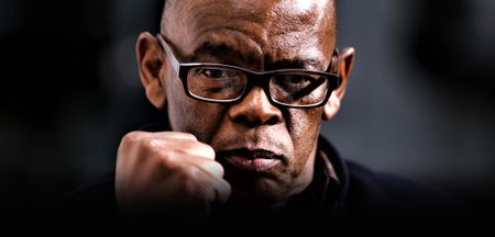 The ANC – where Reality meets Unreality and where every Fight is a Zero-Sum game