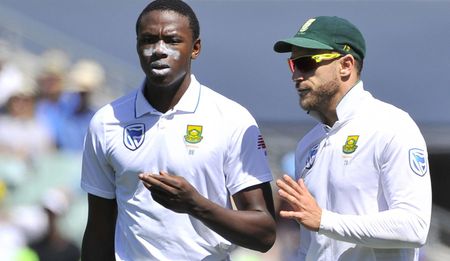 Cricket: Fear and fast bowling in the age of demerit points