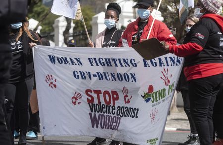 New report reveals costly human and financial toll of gender-based violence on SA