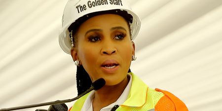 ‘Give me 18 to 36 months’, says Joburg mayor Mpho Phalatse to residents buckling under endless blackouts