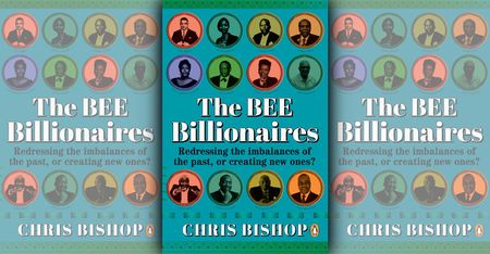 No money, no bullets – the unenviable lot of the BEE Sheriff