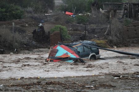 Commodity markets at boiling point — how unprecedented El Niño threatens agriculture, food security