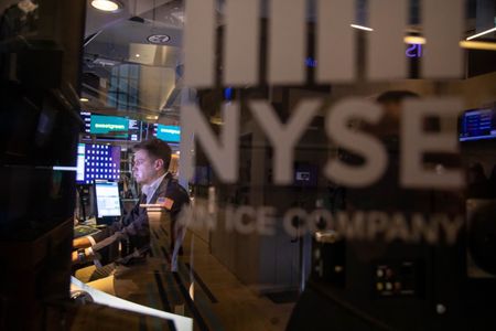 NYSE says certain trades to be cancelled after glitch at open