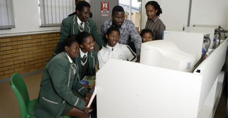 Digital literacy should become priority in schools