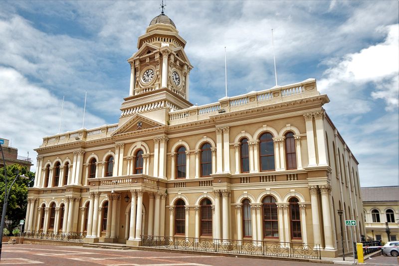 Municipal officials lose properties, cough up millions as metro starts collecting wasted tax money 