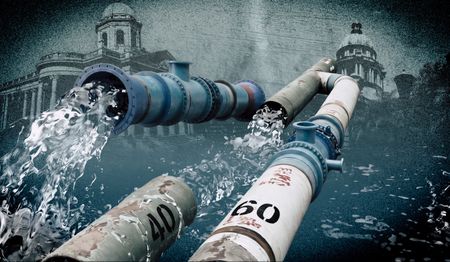 Water down the drain — announcing the winners of SA’s ‘Leakiest Cities’ awards