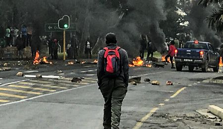 Op-ed: Did sexual offences, hijackings and murder really increase respectfully by 117%, 93% and 9% during 2016/17?