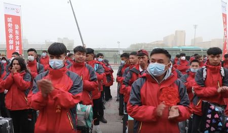 Listen — the hidden cost of seafood (China pt. 2) Episode 7