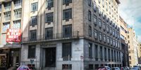 Energy and Water Seta blew R58m in public funds on building that was never used