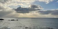 Sunrise in Simon’s Town. Photographer: Denise Fowler