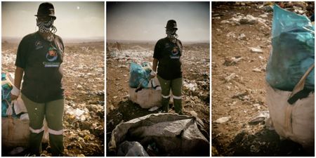 Lawyers step in to defend recyclers against discriminatory lockdown policies