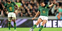 Rugby-chasing wins
