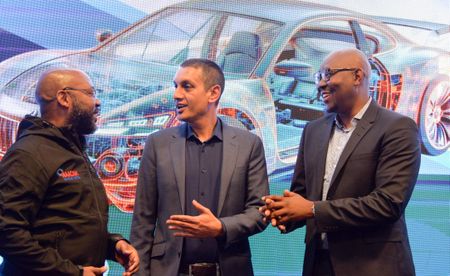 Key conversations at Naacam 2025 to address tariff pressures and growth