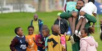 Riaan - BoksCoachingClinic