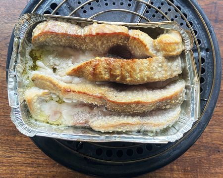 Fire up the grill for some kitchen witchery