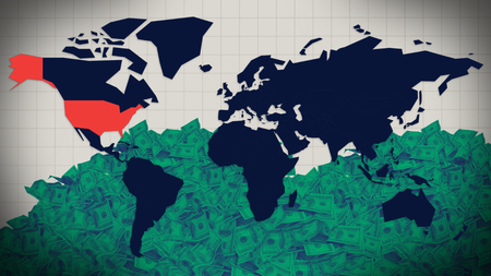 Is Trump giving US companies the green light on bribery?