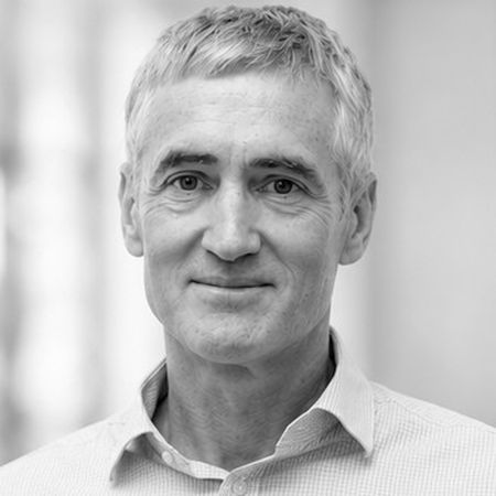 Stephen Mahony