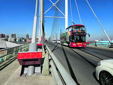 Bridging gaps — revitalisation of Joburg’s inner city requires tackling the tough stuff