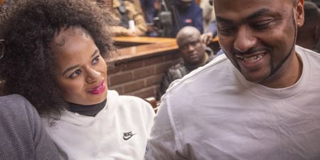 Top cop rips into Nandipha Magudumana’s ‘Stockholm syndrome’ defence