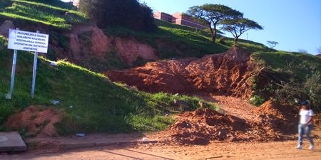 Glebelands, Part Two: ‘They are making money from our blood. The Public Protector must do her job’