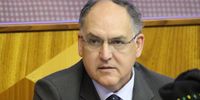 ACDP MP Steve Swart. (Photo: Leila Dougan)