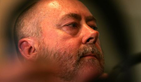 Meet SA's new motivational speaker: Dr Death