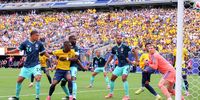 World Cup-Ecuador holiday