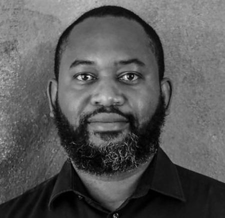 Anthony Kaziboni
