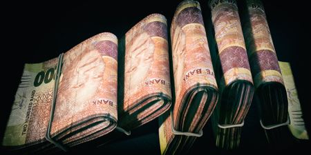 SARS demands R61.5m in unpaid income tax, VAT and penalties from VBS ‘middleman’ Kabelo Matsepe