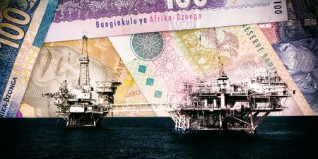 Petroleum draft bill lays uncertain foundation for SA oil and gas production