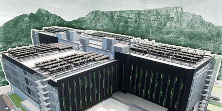 New data centres set to swallow 34% of Cape Town’s current electricity supply