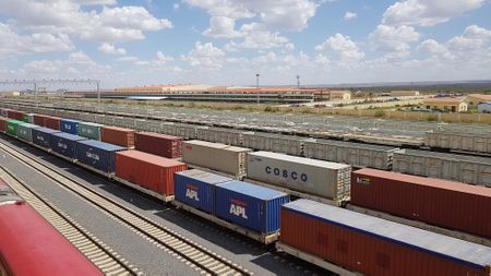 Government still has one lever to pull: Infrastructure investment