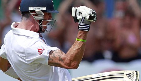 Pietersen retires from one-day international cricket