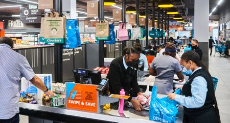 Artificial intelligence is playing a bigger role in retail … and Shoprite is leading the race