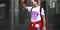 At the gathering, TAC co-founder Mark Heywood said that the anti-Aids organisation was a strong and dynamic organisation. <br>(Photo: Felix Dlangamandla)
