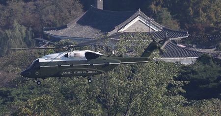 North Korea says US-South Korea deal to set off 'nuclear domino' effect