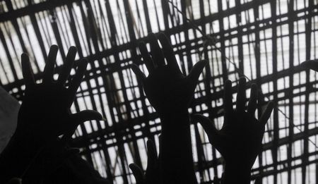 Fact sheet: The state of South Africa’s prisons