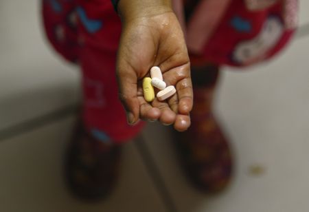 GroundUp: HIV treatment programme doing well but there's a long way to go