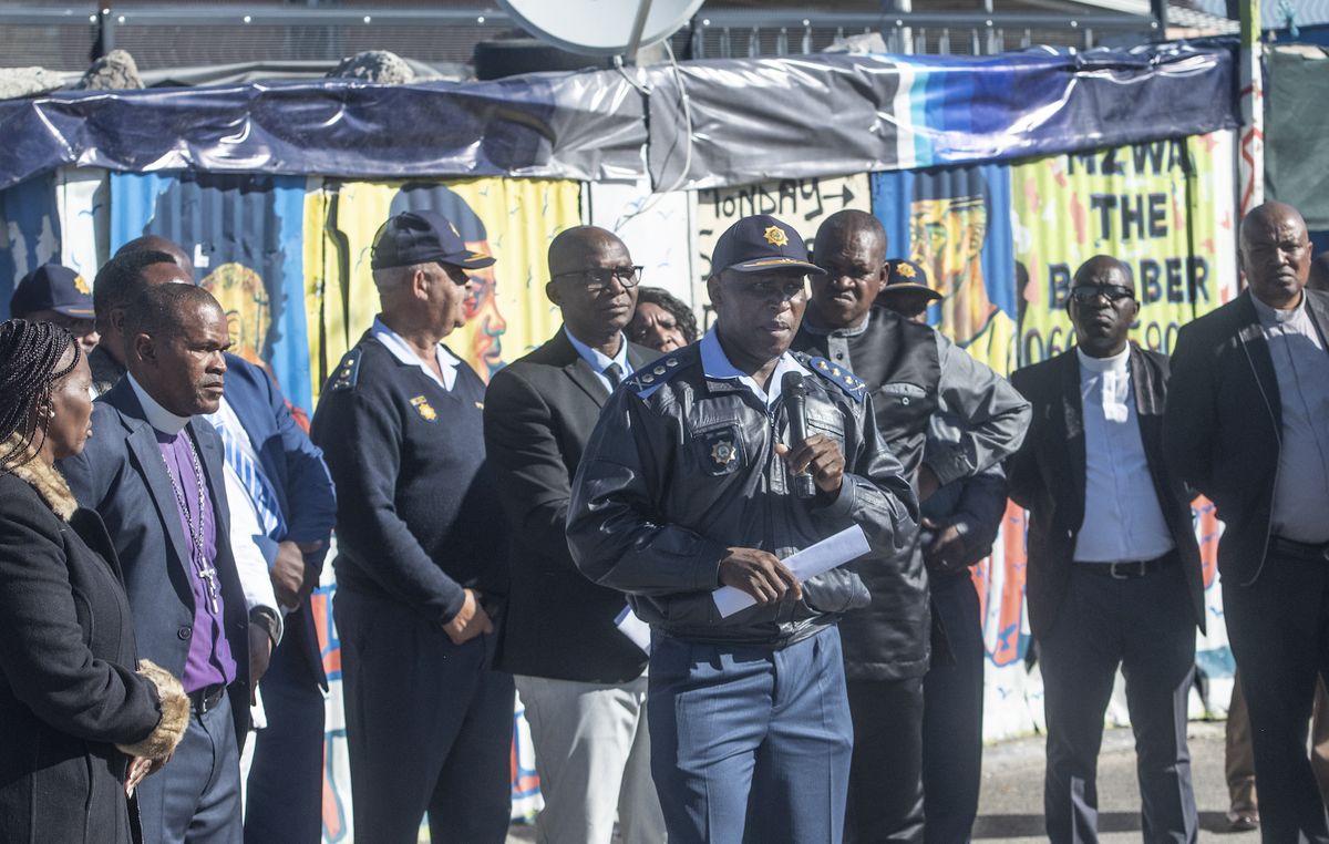 Flexible community policing is vital to local safety, but Community ...