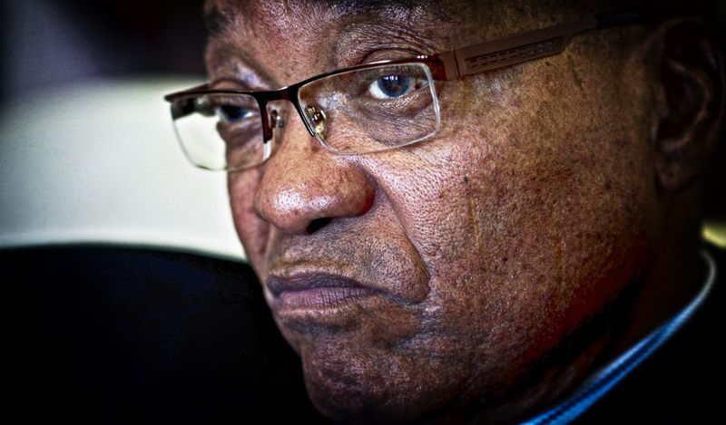 State Capture wipes out third of SA’s R4.9-trillion GDP – never mind lost trust, confidence, opportunity - Daily Maverick